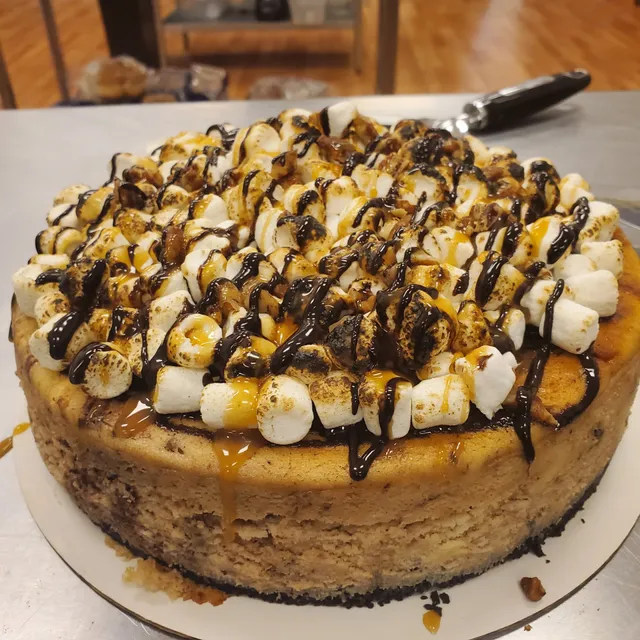 Grandma's House Bakery and Kitchen