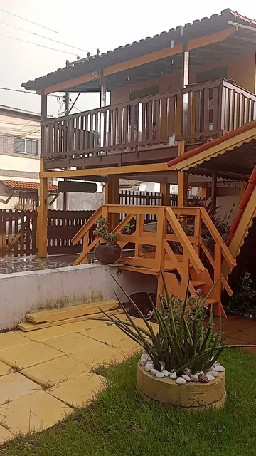 Pousada Romântica Chalé Suíço