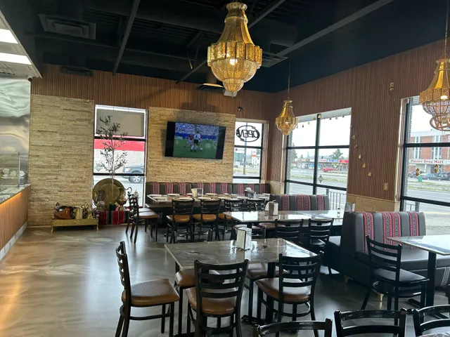 Sallora Yemeni Restaurant