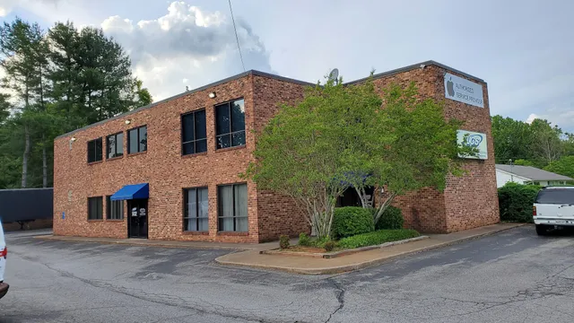 Lynchburg Computer Systems Inc