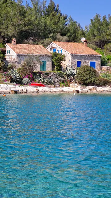 La Casetta di Nona Lea