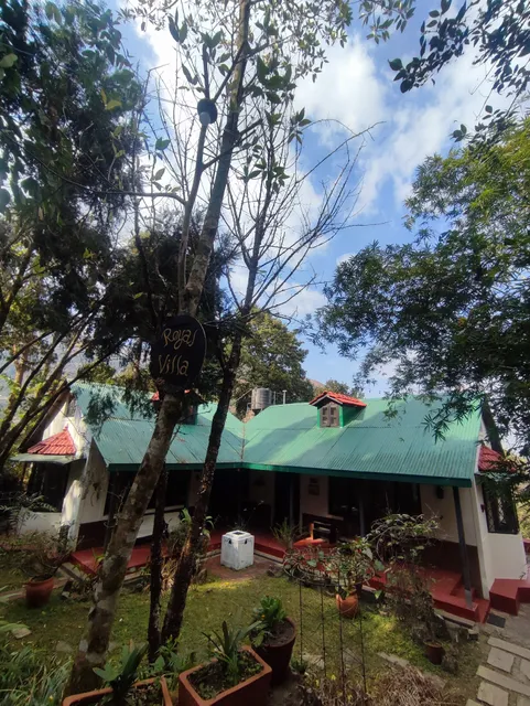 Bardalinn Resort-Shivapuri