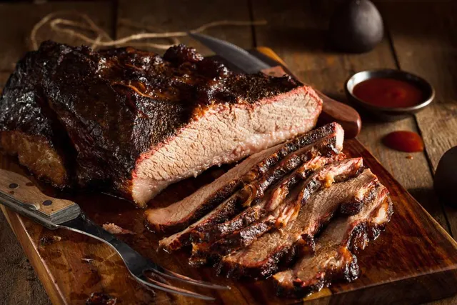 Restaurante BodecattaBBQ 7B