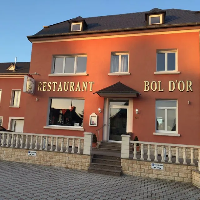 Restaurant Bol d'Or