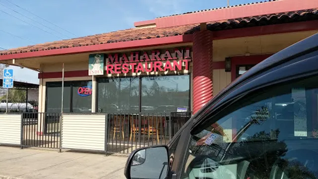 Maharani India Restaurant