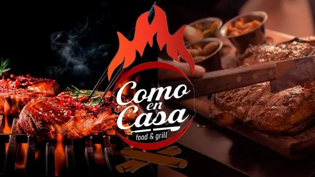 Ahumador Steakhouse - Carnes al Cilindro & Parrilla en Cajamarca