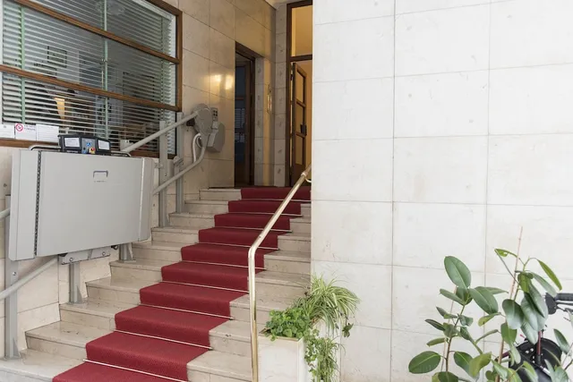 Pied à Terre Sant'Agostino