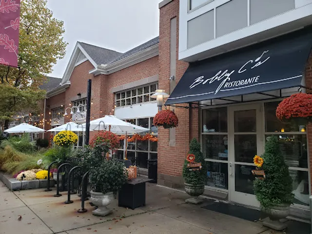 Bobby C's Ristorante