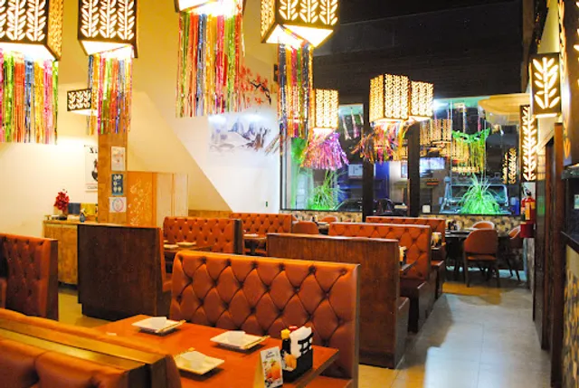 Sushi Alvinópolis - Temakeria