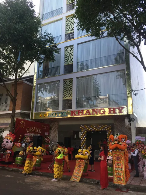 KHANG HY HOTEL