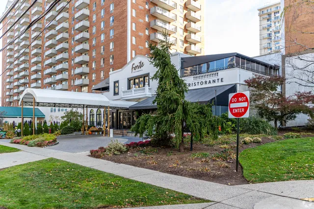 Excelsior Two Apartments