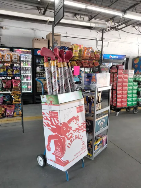 Broadway Wine & Beverage