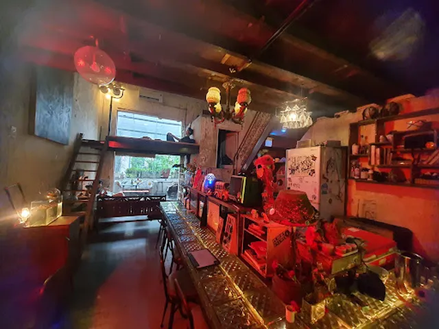 Hoang Thi Coffee Shop