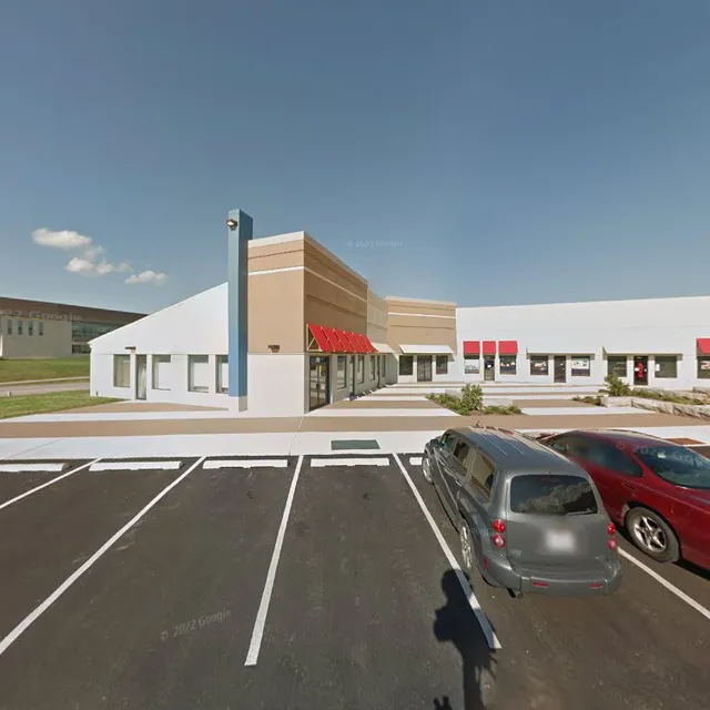 Rongcheng Asian Cuisine