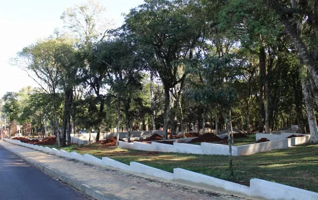 Parque Palmital