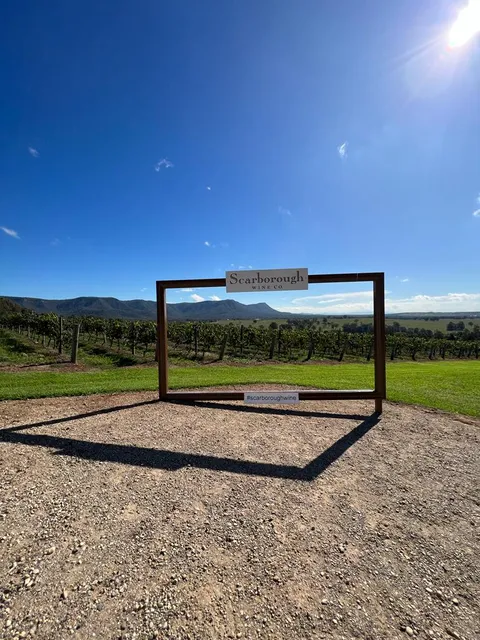 Scarborough Wine Co.