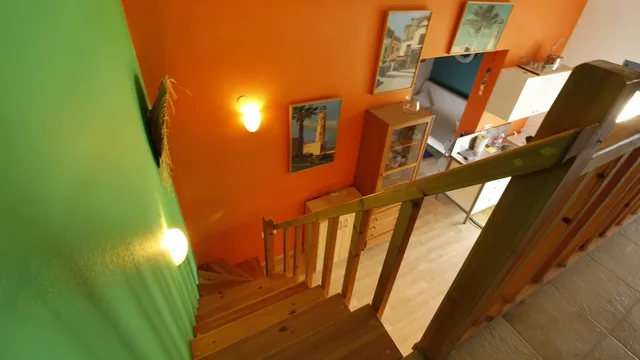 Thalia apartments (Θάλεια)