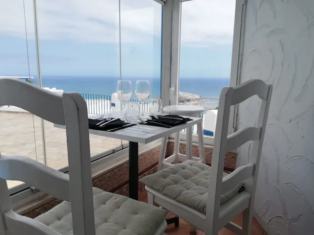 Restaurante Perla Blanca