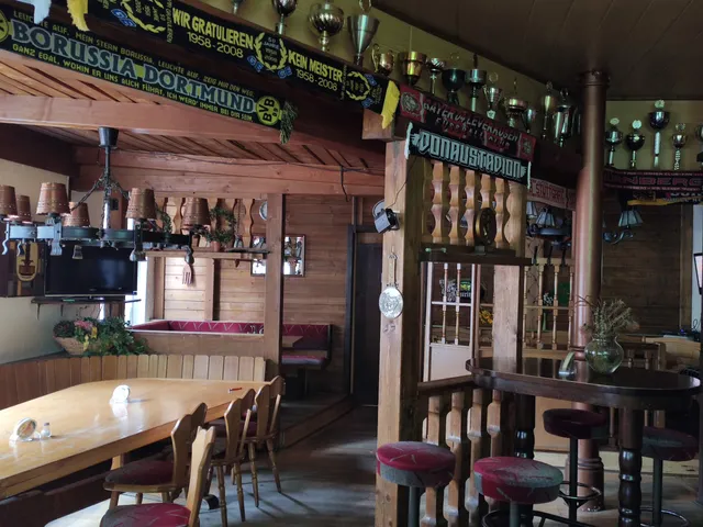 Restaurant Sudpfanne - Ulm