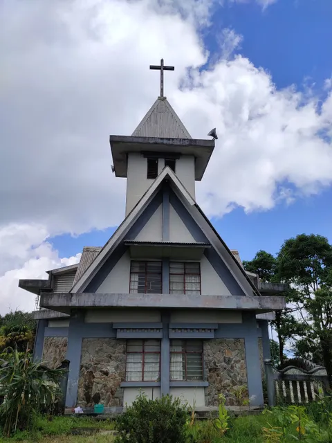 Don Bosco Church