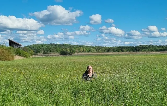 Naturbeobachtungsturm