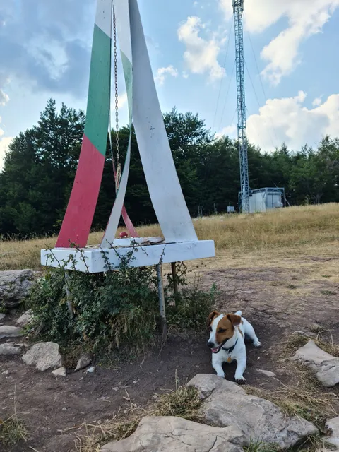 Uzana - resort complex