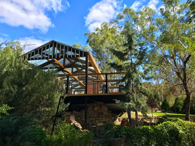 Jeanneret Wines and Clare Valley Brewing Co