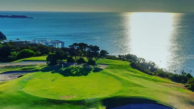 Mornington Golf Club