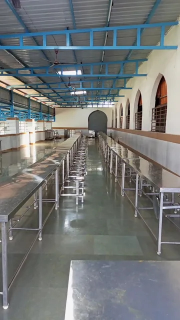 श्री म्हाळसा बाणाई अन्नसेवा कक्ष