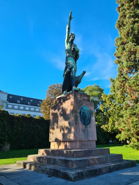 Joseph-Görres-Denkmal