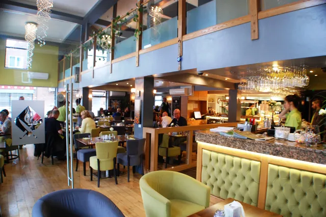 Anatolian Grill Turkish Restaurant