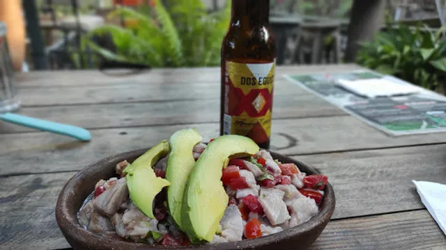 Cevichela