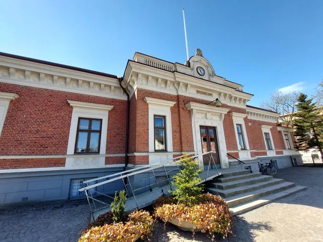 Hörby Museum