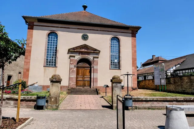 Judeo-Alsatian Museum