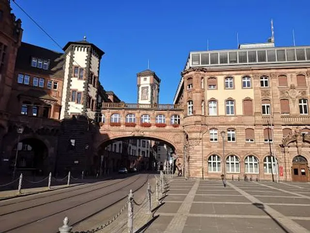 Paulsplatz