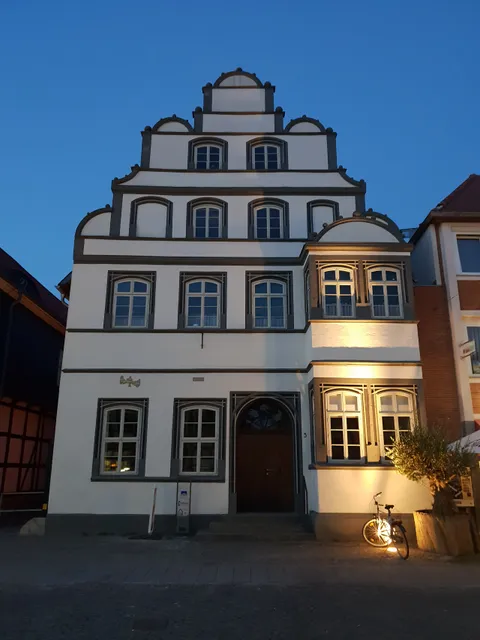 Bürgerstiftung Kavalierhaus