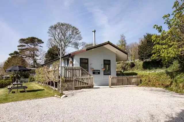 Blankednick Boltholes