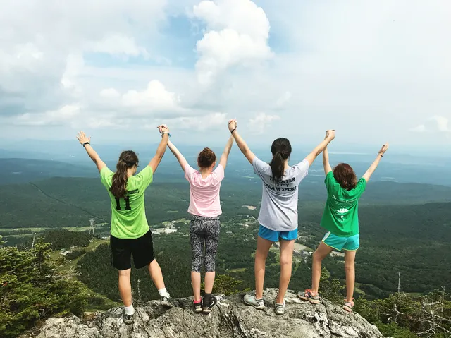NorthWoods Stewardship Center