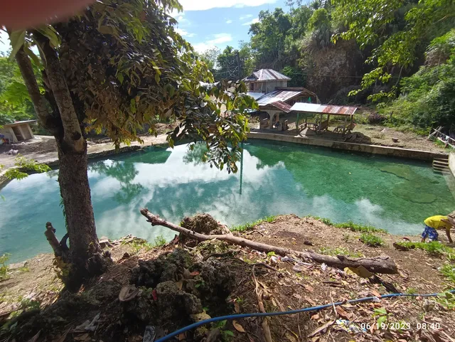 Magong-ong Cold Spring