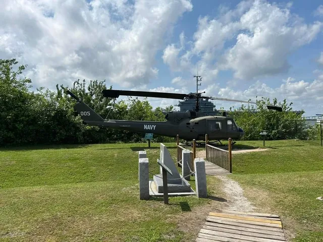 Vietnam Experience Exhibit