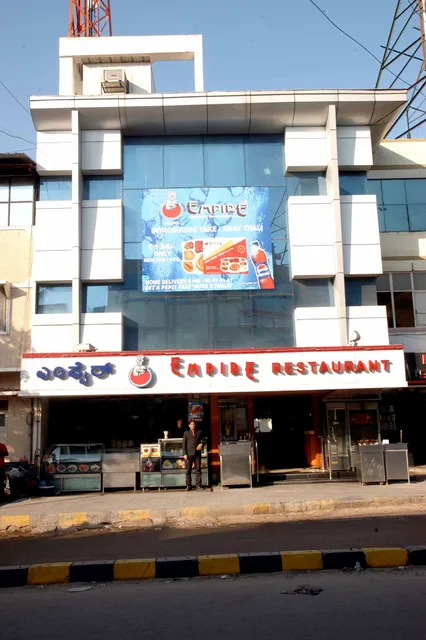 Empire Restaurant | Kammanahalli