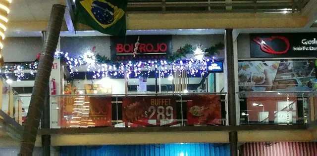 Boi Rojo Churrascaría