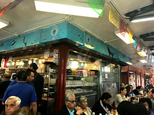 El Jardín del Pulpo