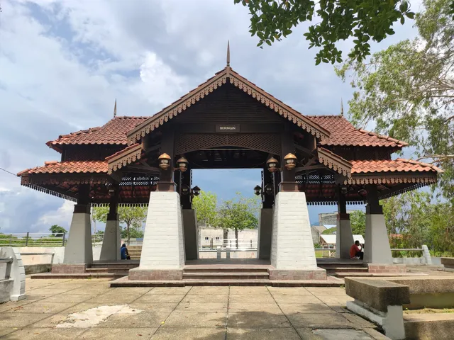 Taman Pinggiran Sungai Kerian