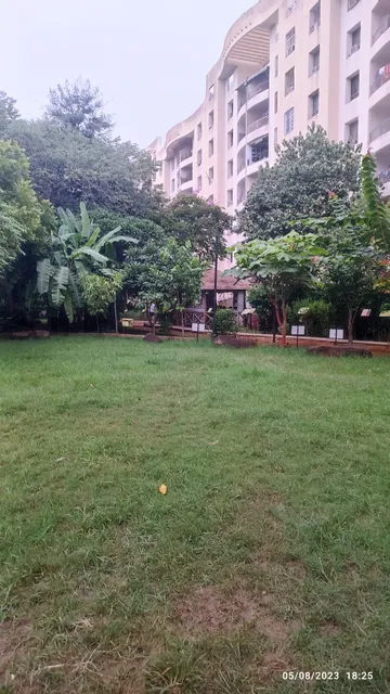 Udaan Biodiversity Park