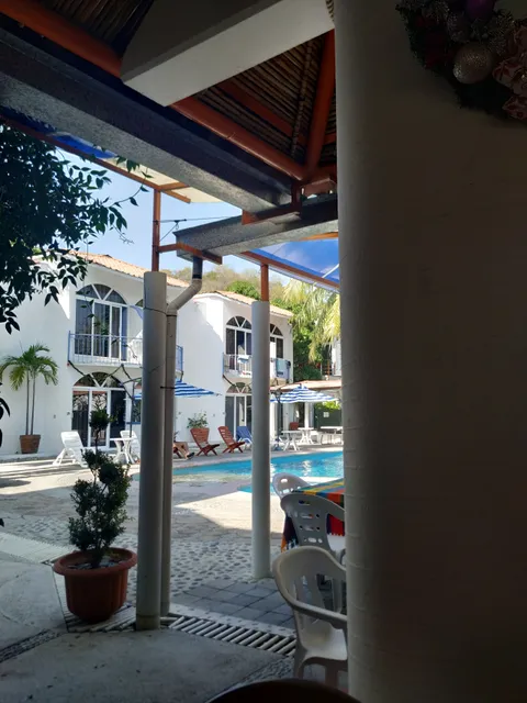 Restaurante México Lindo