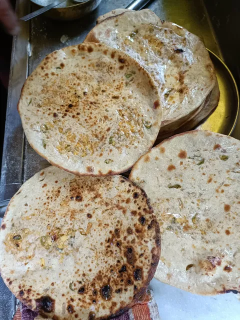 Sardar Ji Punjabi Dhaba