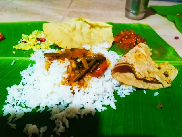 Guru sarvabhouma Mane oota