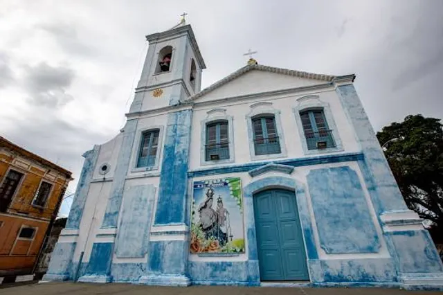 Área de Proteção Ambiental de Cananéia-Iguape-Peruíbe