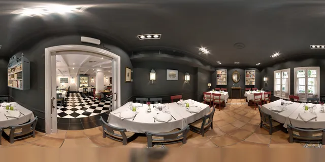 Bar Manolo León - JUAN PABLOS